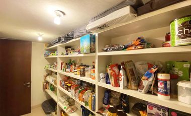 Casa en Venta en Jardines del Pedregal C