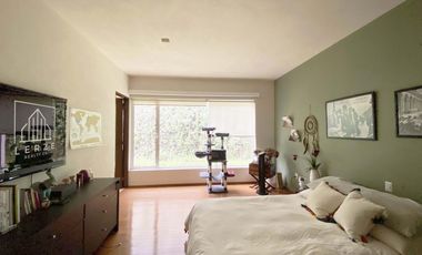 Casa en Venta en Jardines del Pedregal C