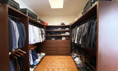 Casa en Venta en Jardines del Pedregal C