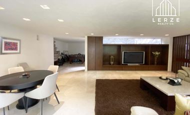 Casa en Venta en Jardines del Pedregal C