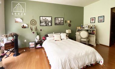 Casa en Venta en Jardines del Pedregal C