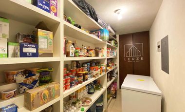 Casa en Venta en Jardines del Pedregal C