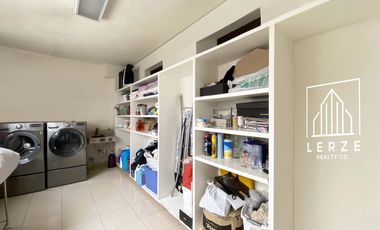 Casa en Venta en Jardines del Pedregal C