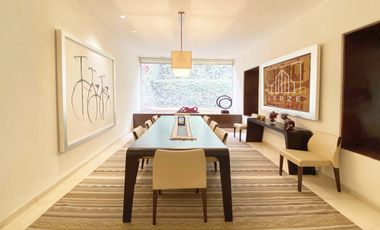 Casa en Venta en Jardines del Pedregal C