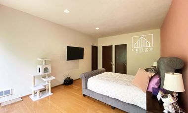 Casa en Venta en Jardines del Pedregal C