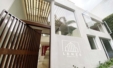 Casa en Venta en Jardines del Pedregal C