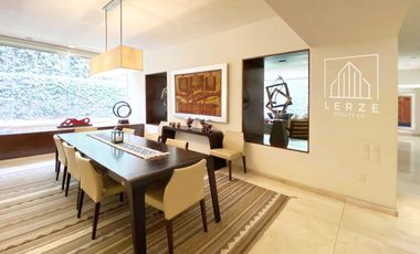 Casa en Venta en Jardines del Pedregal C