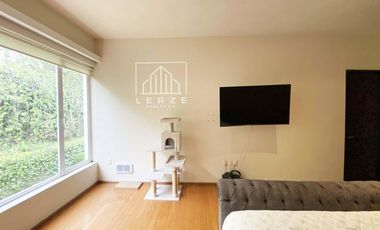 Casa en Venta en Jardines del Pedregal C