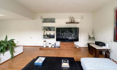 Casa en Venta en Jardines del Pedregal C