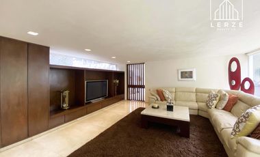 Casa en Venta en Jardines del Pedregal C