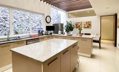 Casa en Venta en Jardines del Pedregal C