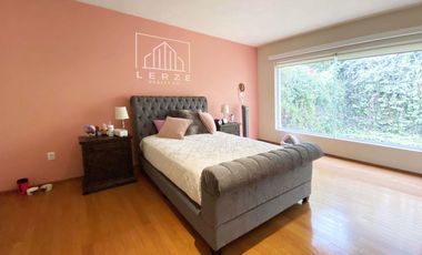 Casa en Venta en Jardines del Pedregal C