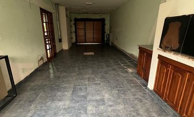 Casa en B° Ferro