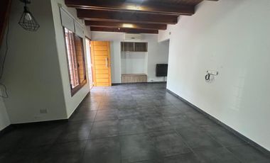 Casa en B° Ferro