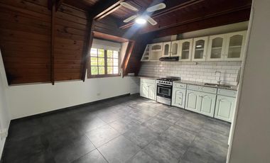Casa en B° Ferro