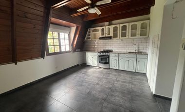 Casa en B° Ferro