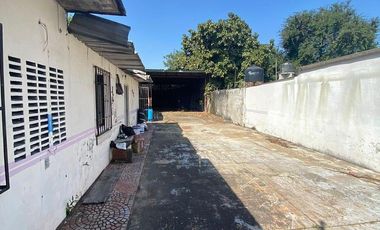 TERRENO CON BODEGA CERCA DE AEROPUERTO DE VERACRUZ