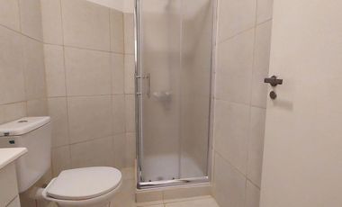 Alquiler de departamento de 2 ambientes en San Nicolas