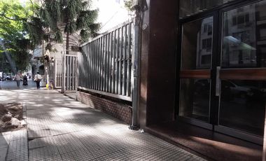 Alquiler de departamento de 2 ambientes en San Nicolas