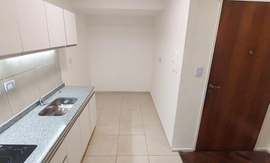 Alquiler de departamento de 2 ambientes en San Nicolas