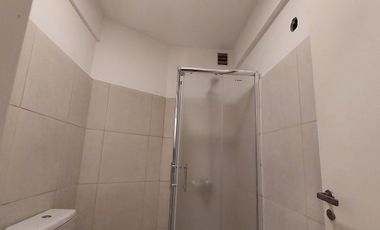 Alquiler de departamento de 2 ambientes en San Nicolas