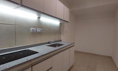 Alquiler de departamento de 2 ambientes en San Nicolas