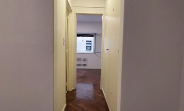 Alquiler de departamento de 2 ambientes en San Nicolas