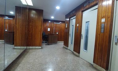 Alquiler de departamento de 2 ambientes en San Nicolas