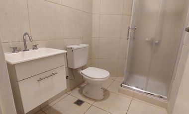 Alquiler de departamento de 2 ambientes en San Nicolas