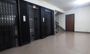Alquiler de departamento de 2 ambientes en San Nicolas