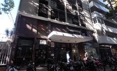 Alquiler de departamento de 2 ambientes en San Nicolas