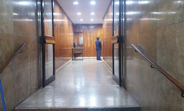 Alquiler de departamento de 2 ambientes en San Nicolas