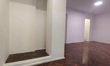 Alquiler de departamento de 2 ambientes en San Nicolas