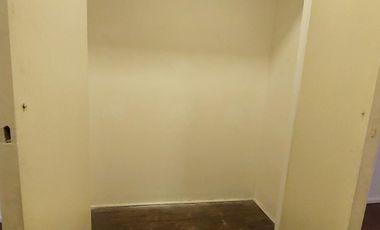 Alquiler de departamento de 2 ambientes en San Nicolas