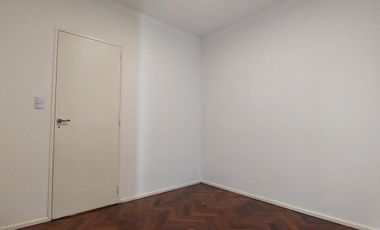 Alquiler de departamento de 2 ambientes en San Nicolas