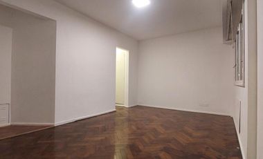 Alquiler de departamento de 2 ambientes en San Nicolas