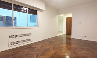 Alquiler de departamento de 2 ambientes en San Nicolas