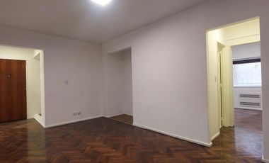 Alquiler de departamento de 2 ambientes en San Nicolas