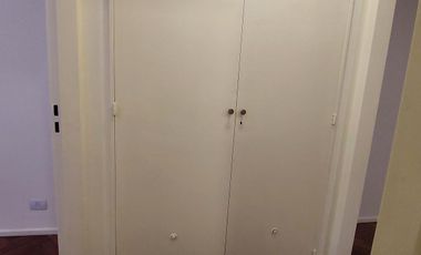 Alquiler de departamento de 2 ambientes en San Nicolas