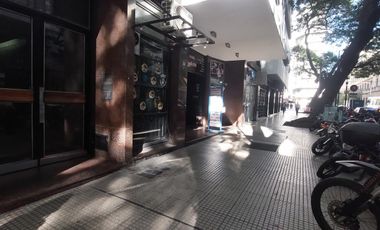 Alquiler de departamento de 2 ambientes en San Nicolas