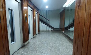 Alquiler de departamento de 2 ambientes en San Nicolas