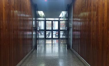Alquiler de departamento de 2 ambientes en San Nicolas