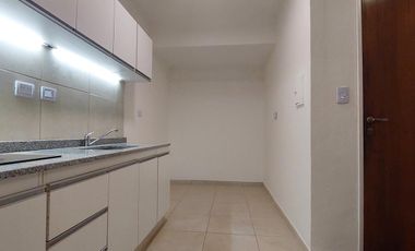 Alquiler de departamento de 2 ambientes en San Nicolas