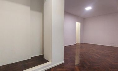 Alquiler de departamento de 2 ambientes en San Nicolas