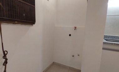 Alquiler de departamento de 2 ambientes en San Nicolas