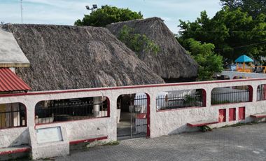 VENTA DEPARTAMENTOS TEMAZCAL GYM COWORKING CENTRO TULUM  CANCHA MAYA