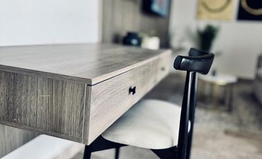 VENTA DEPARTAMENTOS TEMAZCAL GYM COWORKING CENTRO TULUM  CANCHA MAYA