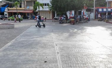 VENTA DEPARTAMENTOS TEMAZCAL GYM COWORKING CENTRO TULUM  CANCHA MAYA