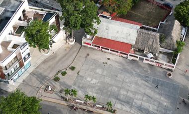 VENTA DEPARTAMENTOS TEMAZCAL GYM COWORKING CENTRO TULUM  CANCHA MAYA