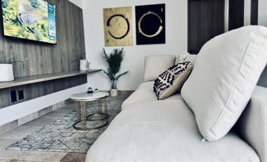 VENTA DEPARTAMENTOS TEMAZCAL GYM COWORKING CENTRO TULUM  CANCHA MAYA